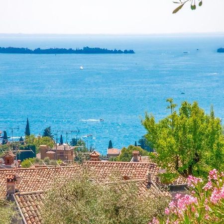 La Ca Dei Ulif Villa การ์โดเน ริเวียรา ภายนอก รูปภาพ