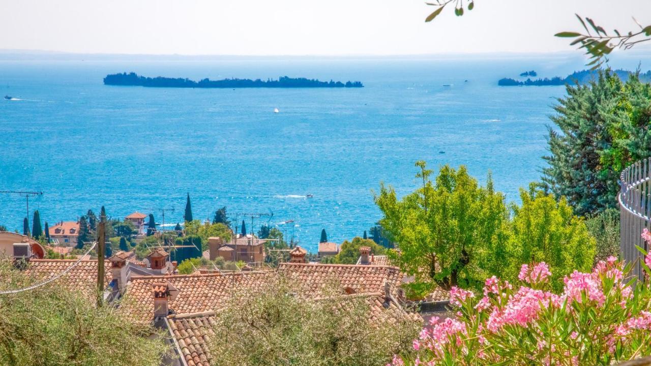La Ca Dei Ulif Villa การ์โดเน ริเวียรา ภายนอก รูปภาพ